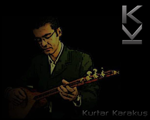 Kurtar KARAKUŞ